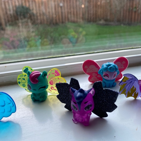 Winged Hatchimal Set - Picture 4 of 4